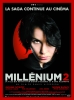 Millénium 2 : La fille qui rêvait d'un bidon d'essence et d'une allumette (Flickan som lekte med elden)