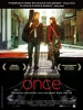 Once