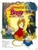 Brisby et le secret de NIMH (The Secret of NIMH)