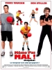 Dodgeball : Même pas mal ! (Dodgeball: A True Underdog Story)