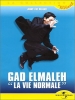 Gad Elmaleh: La vie normale