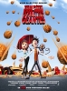 Tempête de boulettes géantes (Cloudy with a Chance of Meatballs)