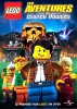 LEGO : Les aventures de Clutch Powers (LEGO The Adventures of Clutch Powers)