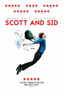 affiche du film Scott and Sid