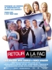 Retour à la fac (Old School)