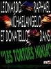 Les Tortues Ninja (Teenage Mutant Ninja Turtles)