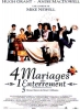 4 mariages et 1 enterrement (Four Weddings and a Funeral)