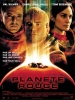 Planète rouge (Red Planet)