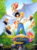 Les Aventures de Zak et Crysta dans la forêt de FernGully (FernGully: The Last Rainforest)