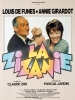 La zizanie