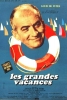 Les grandes vacances