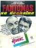 Fantômas se déchaîne