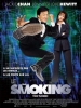 Le smoking (The Tuxedo)
