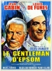 Le gentleman d’Epsom