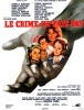 Le crime ne paie pas