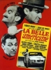 La belle Américaine