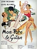 Mon pote le gitan
