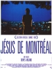 Jésus de Montréal