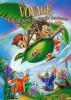Le voyage d'Edgar dans la forêt magique (Once Upon a Forest)
