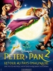 Peter Pan 2 : Retour au pays imaginaire (Return to Never Land)