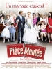 Pièce montée