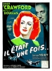 Il était une fois (A Woman's Face)