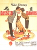 Quatre bassets pour un danois (The Ugly Dachshund)