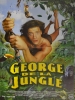 George de la jungle (George of the Jungle)