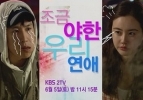 Our Slightly Risque Relationship (Jogeum yahan uri yeonae)