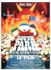 South Park, le film : Plus long, plus grand et pas coupé (South Park: Bigger Longer & Uncut)