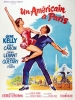 Un Américain à Paris (An American in Paris)