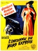 L'inconnu du Nord-Express (Strangers on a Train)