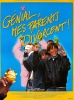 Génial, mes parents divorcent !