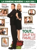 Tout... sauf en famille (Four Christmases)