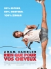 Rien que pour vos cheveux (You Don't Mess with the Zohan)