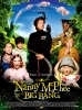 Nanny McPhee et le Big Bang (Nanny McPhee and The Big Bang)