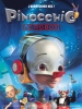 Pinocchio le robot (Pinocchio 3000)