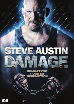 affiche du film Damage (2009)