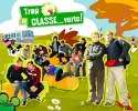 Trop la classe verte !
