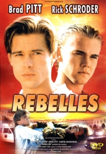 affiche du film Rebelles