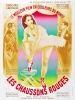 Les chaussons rouges (The Red Shoes)