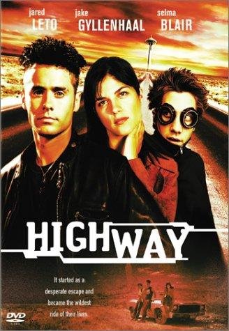 affiche du film Highway