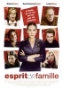 Esprit de famille (The Family Stone)