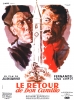 Le retour de Don Camillo