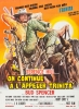 On continue à l'appeler Trinita (... continuavano a chiamarlo Trinità)