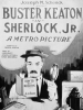 Sherlock Junior (Sherlock, Jr.)