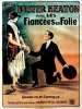Fiancées en folie (Seven Chances)