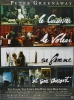 Le cuisinier, le voleur, sa femme et son amant (The Cook, the Thief, His Wife and Her Lover)