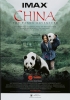 Expédition panda en Chine (China: The Panda Adventure)