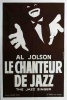 Le chanteur de jazz (1927) (The Jazz Singer)